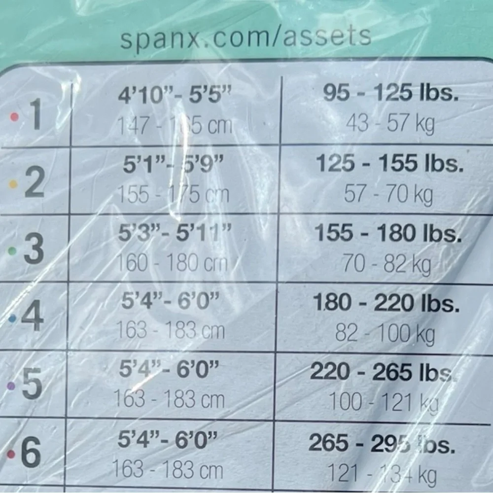 Assets By Spanx spanx assets